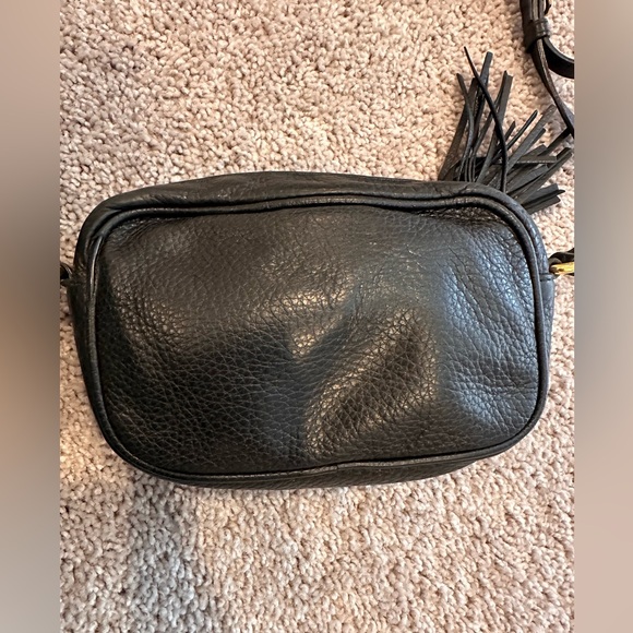 Gucci “MINI” SoHo Disco Bag - Picture 10 of 10